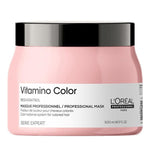 L'Oreal Series Expert Vitamino Colour Masque 500ml 1