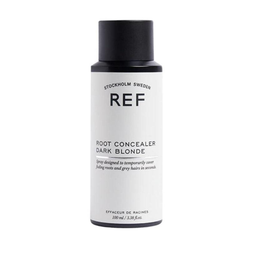 REF Stockholm Root Concealer Dark Blonde 100ml