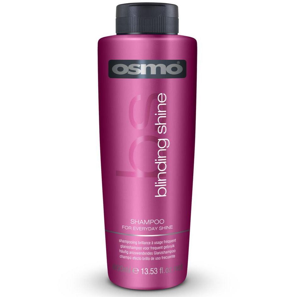 Osmo Blinding Shine Shampoo 400ml 1