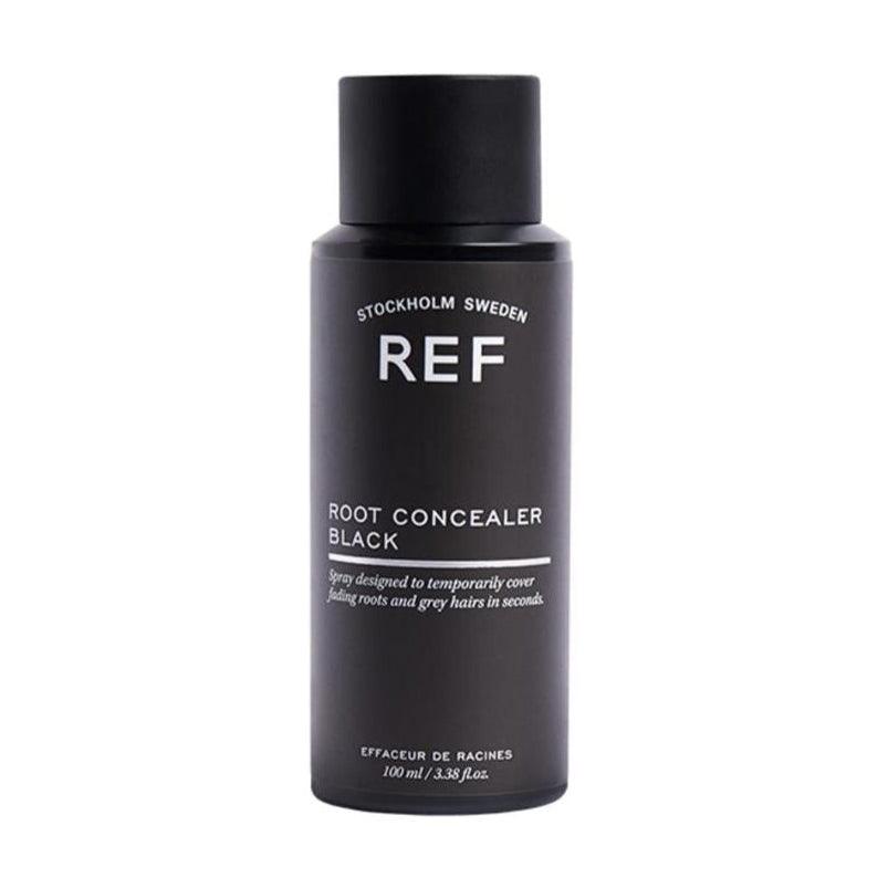REF Stockholm Root Concealer Black 100ml
