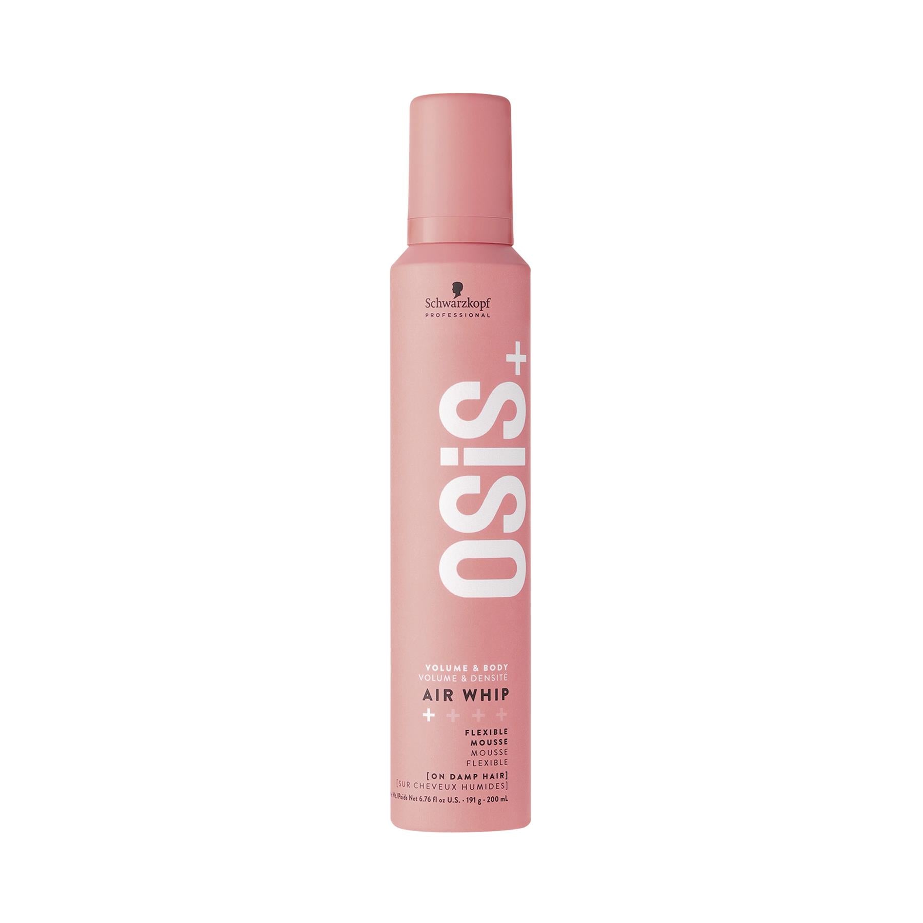 OSiS Air Whip 200ml 1