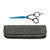 Black Teflon with Removable Finger Rest